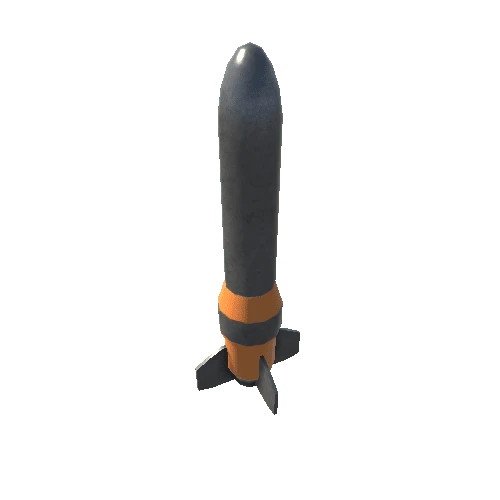 Missile