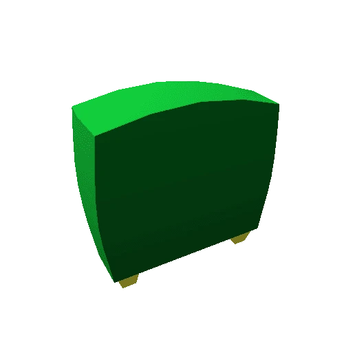 Dresser_Green