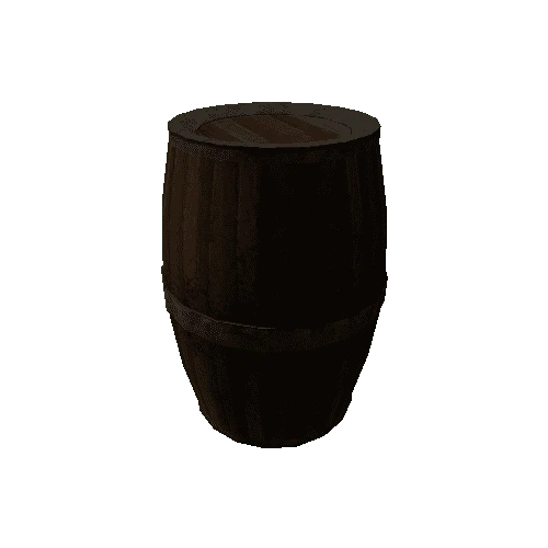 Barrel