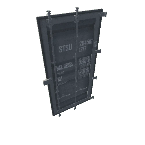 ContainerDoorR