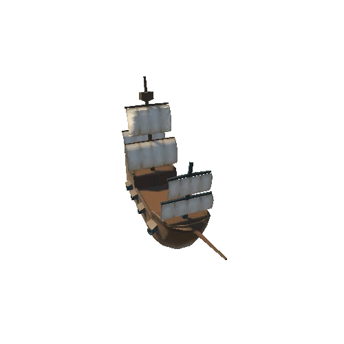 pirateShip