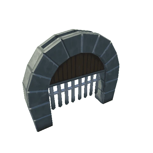 portcullis