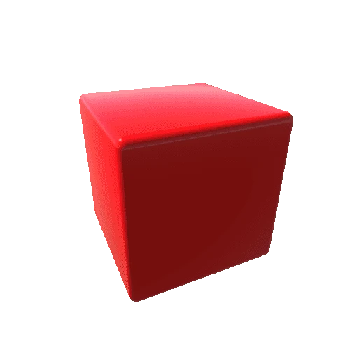 Cube_Red