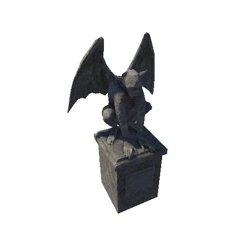 gargoyle_old