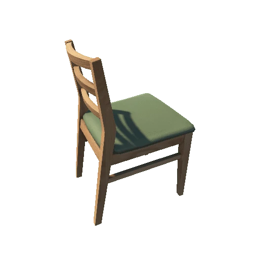 woodenChairC