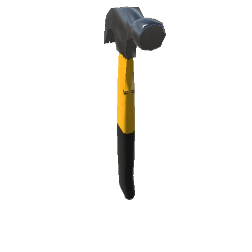 Industrial_Hammer