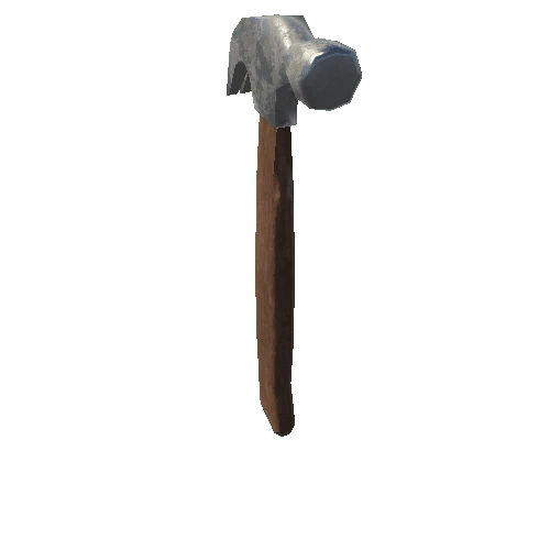 Wooden_Hammer