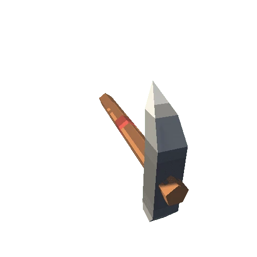 Pickaxe