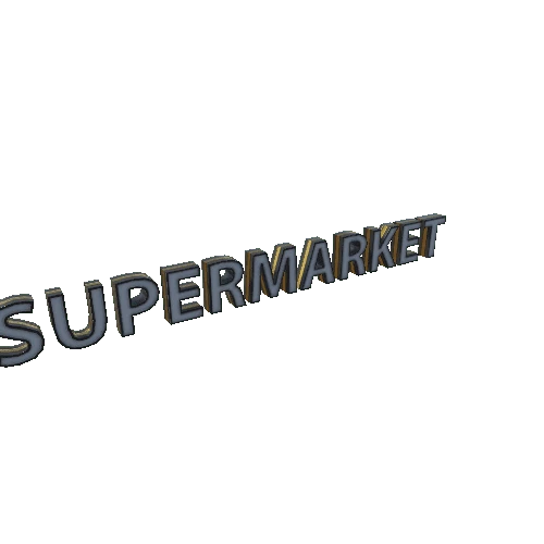 Title_Supermarket