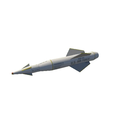 AGM-12