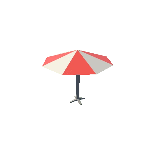 store-umbrella-red