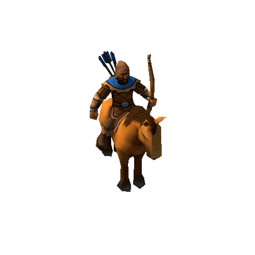 WK_Cavalry_Archer_A