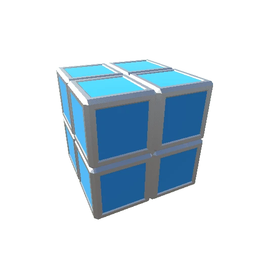 Crate_Blue