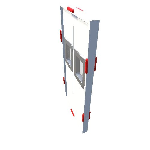 Door_Frame_Red