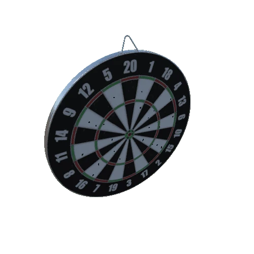 Dartboard01