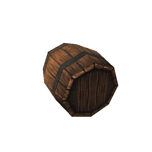 Barrel