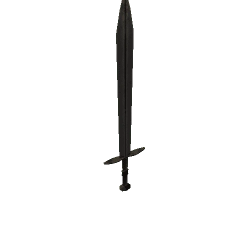 broadSword