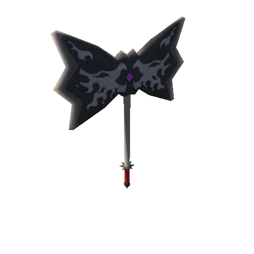 BattleAxe