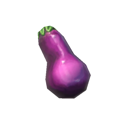 eggplant