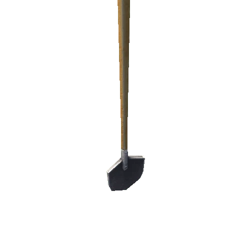 shovel