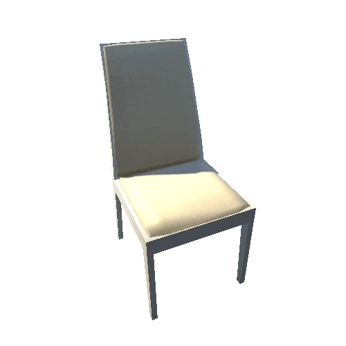 DiningSet2_Chair