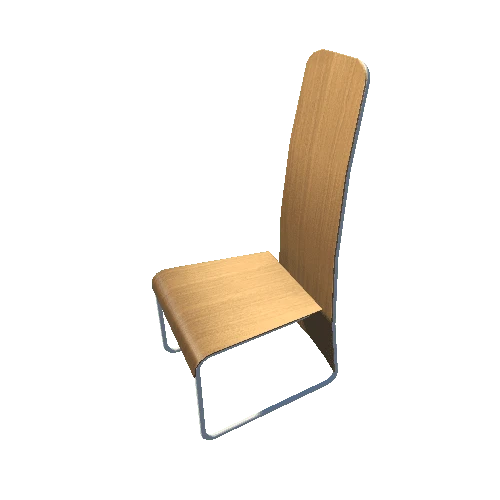 DiningSet3_Chair