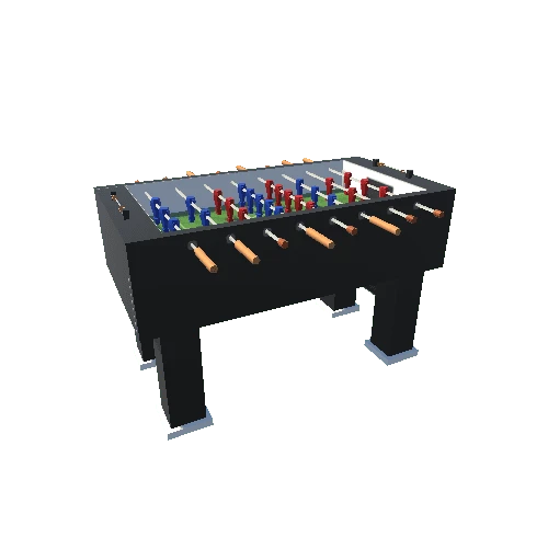 Foosball_Table