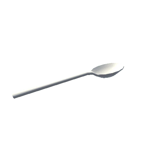 Kitchen_2_Spoon_1_Metal