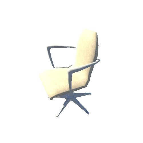 Lobby_Reception_Chair