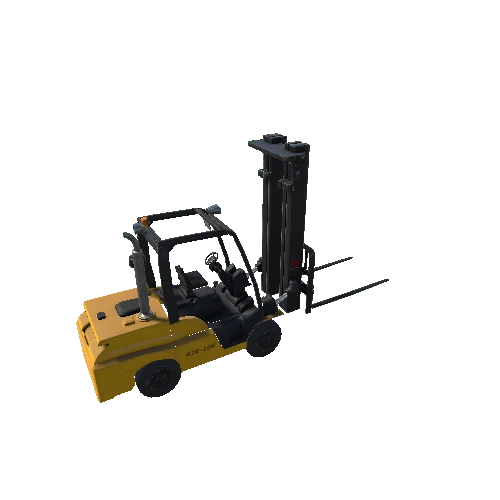 Forklift