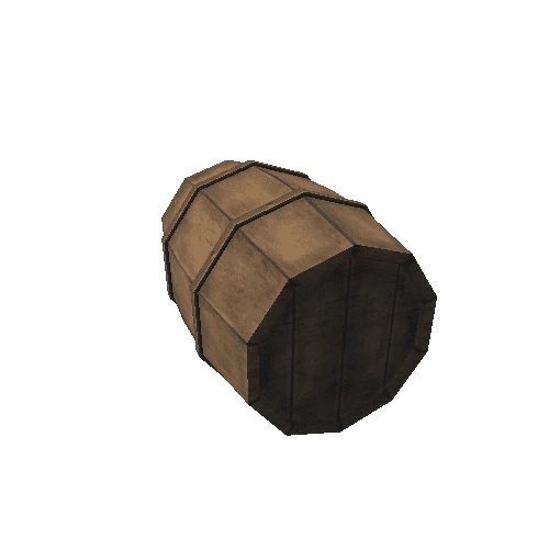 Barrel