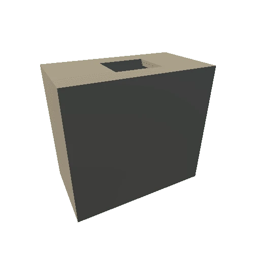 DemoCube