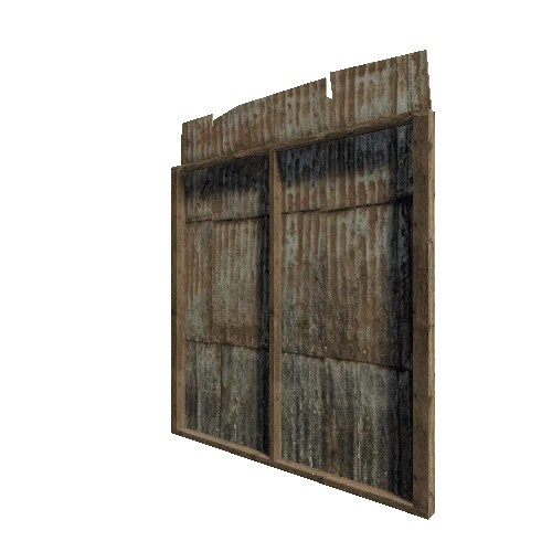 Modular_ShantyTown_PerimeterWall003