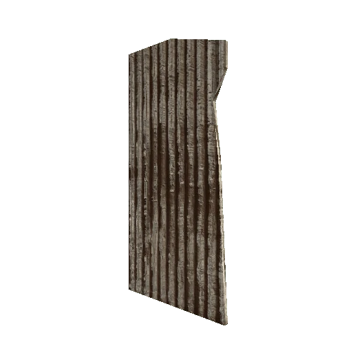 Modular_ShantyTown_Props_CorrugatedPanel005