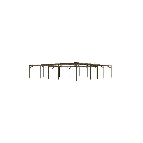 Modular_ShantyTown_Props_SupportPlatformPrefab