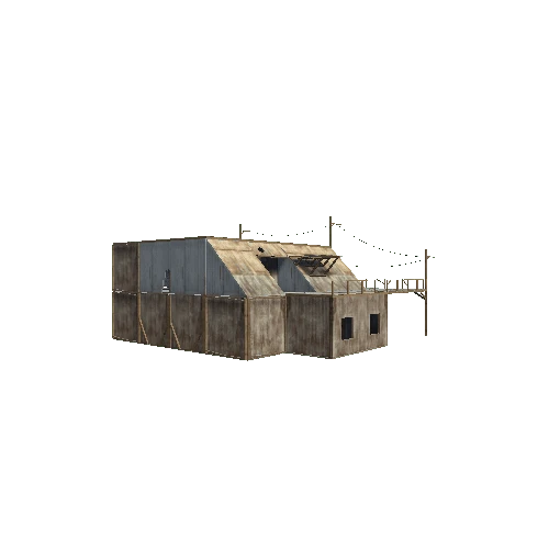 Modular_ShantyTown_ShantyBuildingB