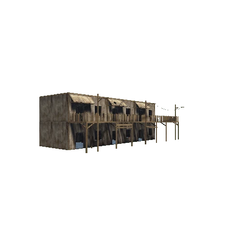 Modular_ShantyTown_ShantyBuildingJ