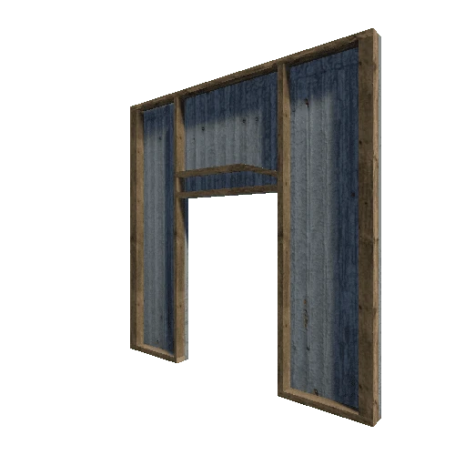 Modular_ShantyTown_StyleA_Door001