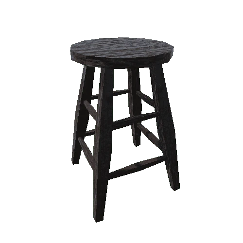 Stool_B