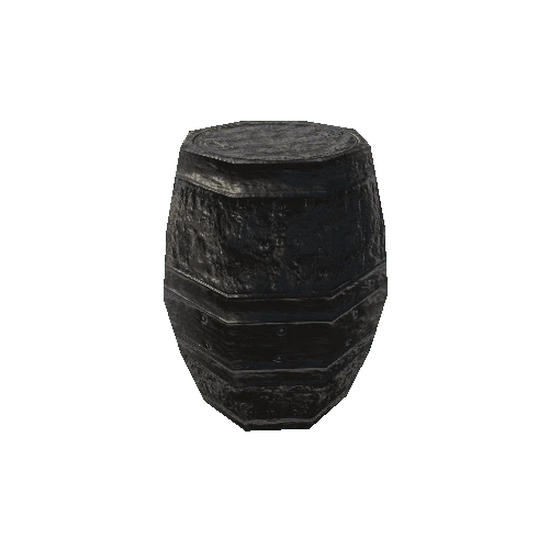 Barrel