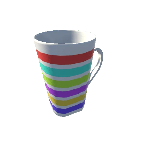 RainbowCup