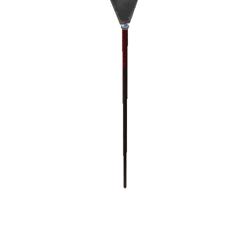 SpearShovel