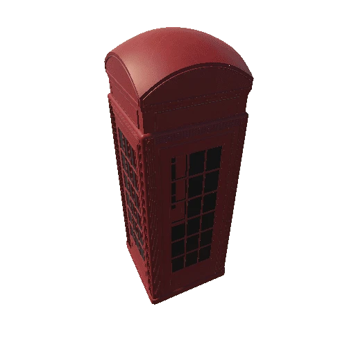 RedPhoneBox