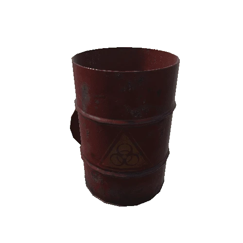 PBR_barrel_opened_red