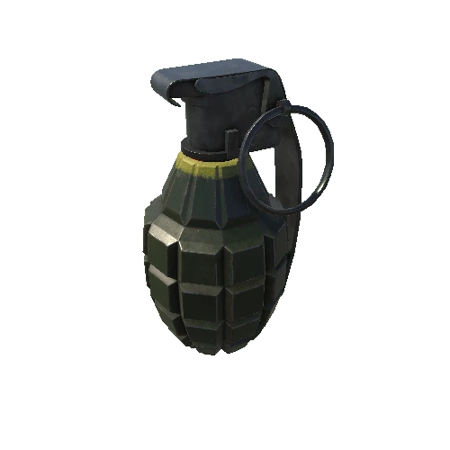 Grenade