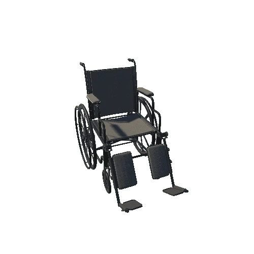 Wheelchair