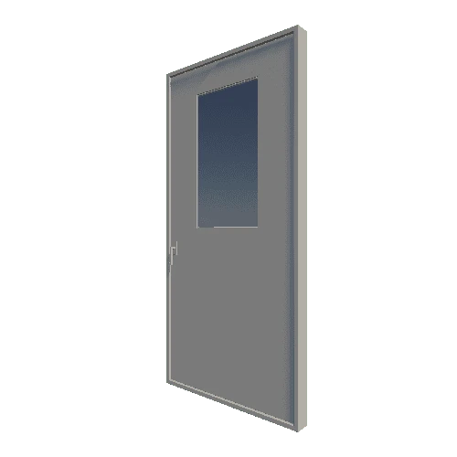 door