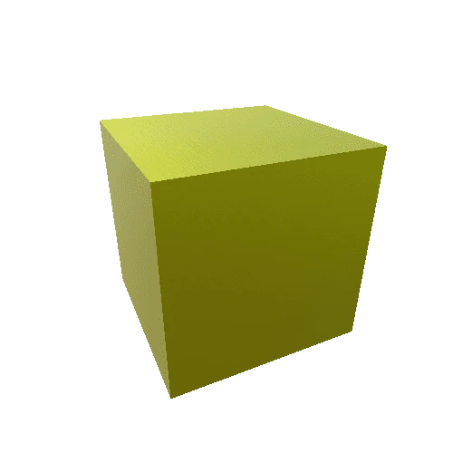 Cube