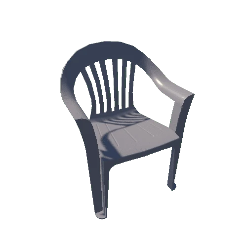 PlasticChair