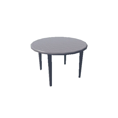 PlasticTable